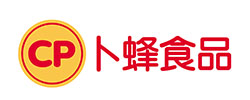 卜蜂 logo